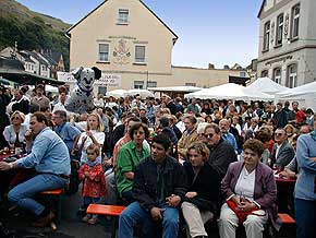 Rotweinfest Assmannshausen1999, Bild 65,  1999, WHO