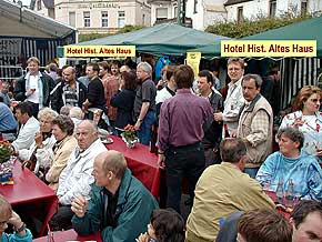 Rotweinfest Assmannshausen1999, Bild 75,  1999, WHO